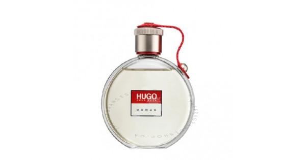 Hugo woman best sale